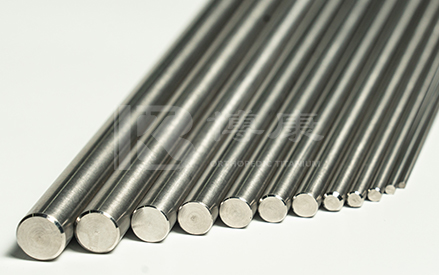 Vilka är de specifika tillämpningarna av Titanium Bar inom medicinsk utrustning?