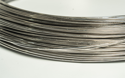 Hur hjälper Titanium Wire att öka livslängden på din utrustning?