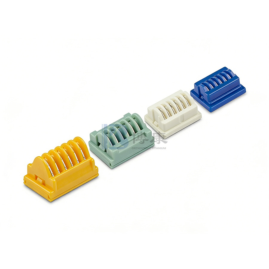 Titan Ligating Clips